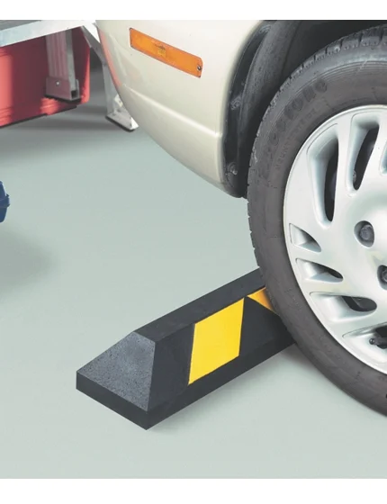 Garage Parking Aid - Car Stop