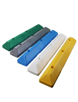 3' Commercial Parking Block