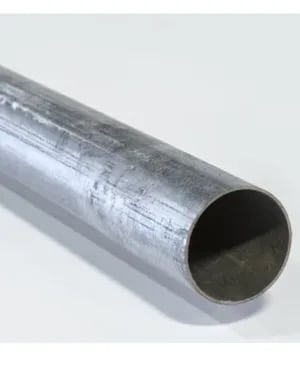 Pipe (Round) Sign Posts