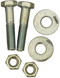 Sign Mounting Hardware