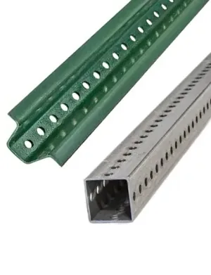 Sign Posts & Accessories