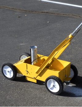 Aervoe 800 Vers-A-Striper Line Striper