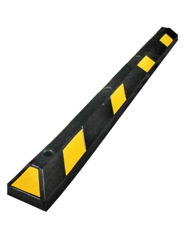TrafficSafetyStore.com Rubber Parking Blocks
