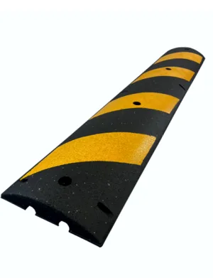 GUMA Recycled Rubber Speed Bump